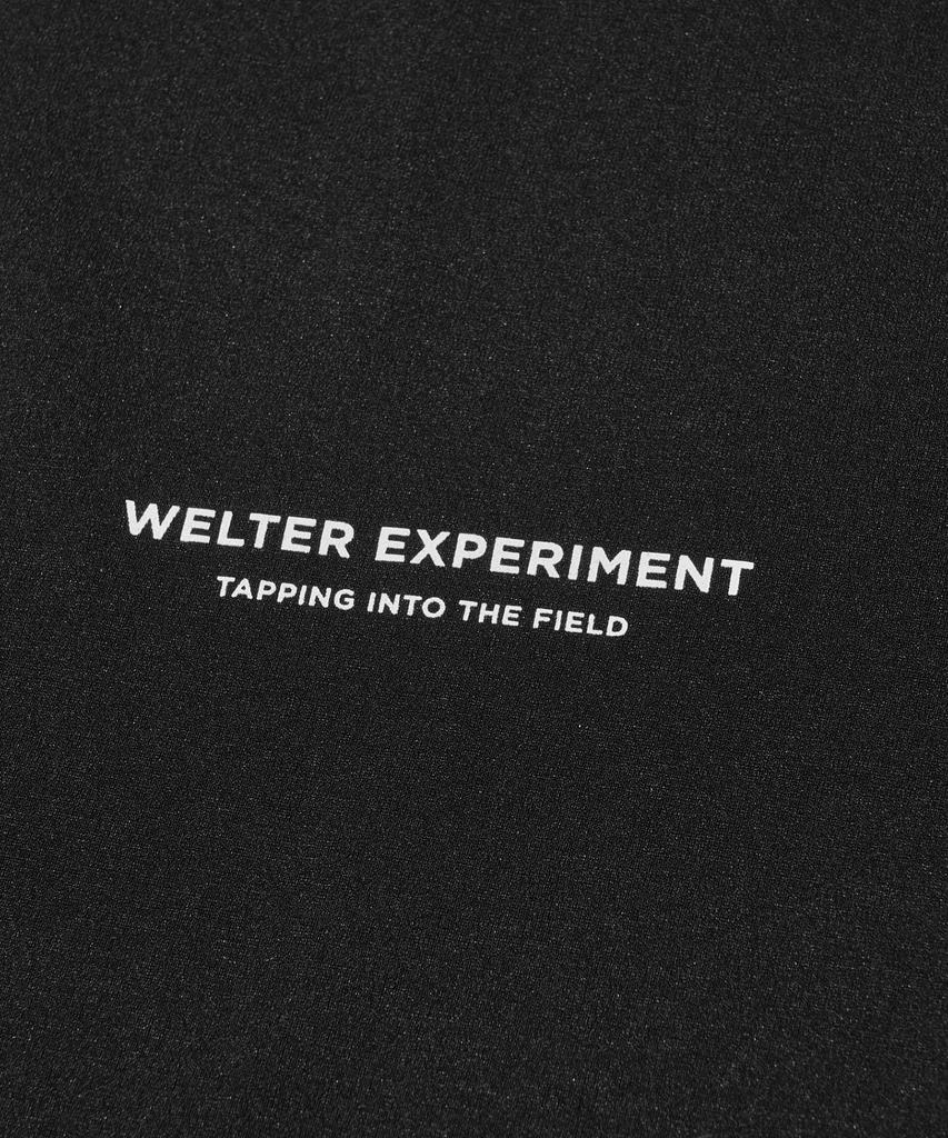 Welteoigseupelimeonteu Hivora Longsleeves T-Shirt_Black