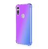 Klare, süße Handyhülle mit Farbverlauf, schlanke, kratzfeste, flexible TPU-Abdeckung, stoßfeste Schutzhülle für Moto E30 G Play Stylus 5G 2024 Power Plus E13