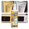 All-in-One Plastic Yellowing Remover & AC Refurbisher for AC Units,Furniture,Car Interiors-Removes Oxidation,Yellowing Scratches