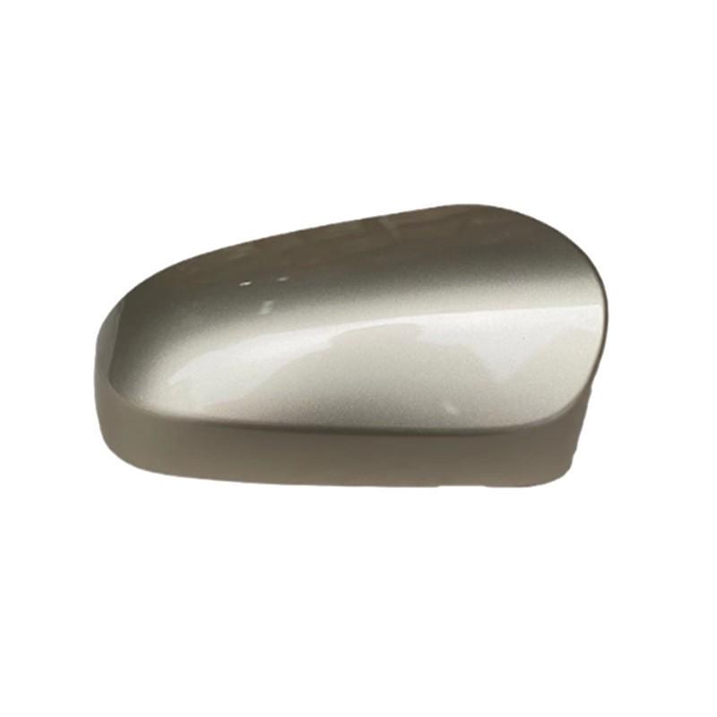 Rear-view Mirror Cover for 2014-2017 US Corolla, Exterior Trim without Light Groove