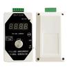 Signal Generator 0-4-20mA Voltage Current 0-10V/0-5V/0-3V/0-1V Output Checker Tester Monitor with Rechargeable Li Battery