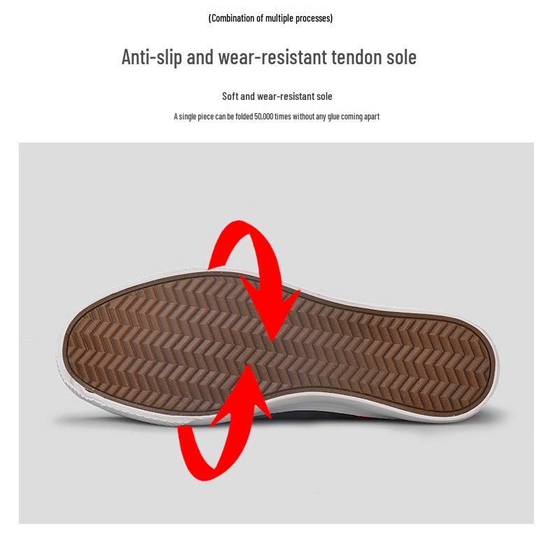 2026 Spring Korean-Style Low-Top Canvas Shoes: Breathable, Soft Sole, Versatile, Comfortable, Casual, Flat Bottom Skate Shoes.