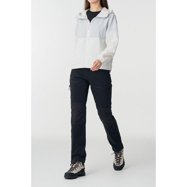Kolon Sports Women Wigo Active Fit Pants Black Jkpnm25242blk