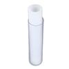 Silicone Candle Mold Long Food Grade Easy Demould Heatproof Durable Candlestick Mold for DIY Craft Decoration
