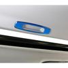 Car Sunroof Handle Cover Trim For Toyota Camry XV70 2017 2018     Interior Accessories Decoration Frame Armrest