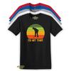 I039d Hit That Golf Unisex Adult TShirt S3XL Unisex T-Shirt