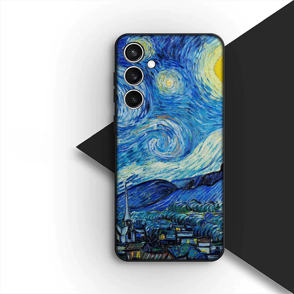 Moon Astronaut Universe Galaxy Stars Phone Case for Motorola Moto G86 G57 E14 E15 G14 G34 G67 G84 G24 A54 G15 Power E22 Cover