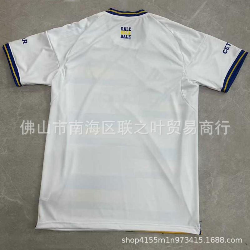 Boca Juniors 2025-2026 Home Away Third Training Soccer Jersey Men Custom Number 10 Cavani 5 Paredes