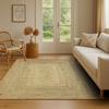 Handcrafted Natural Braided Jute Rug 160x230
