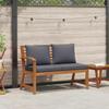 Mobilier de exterior