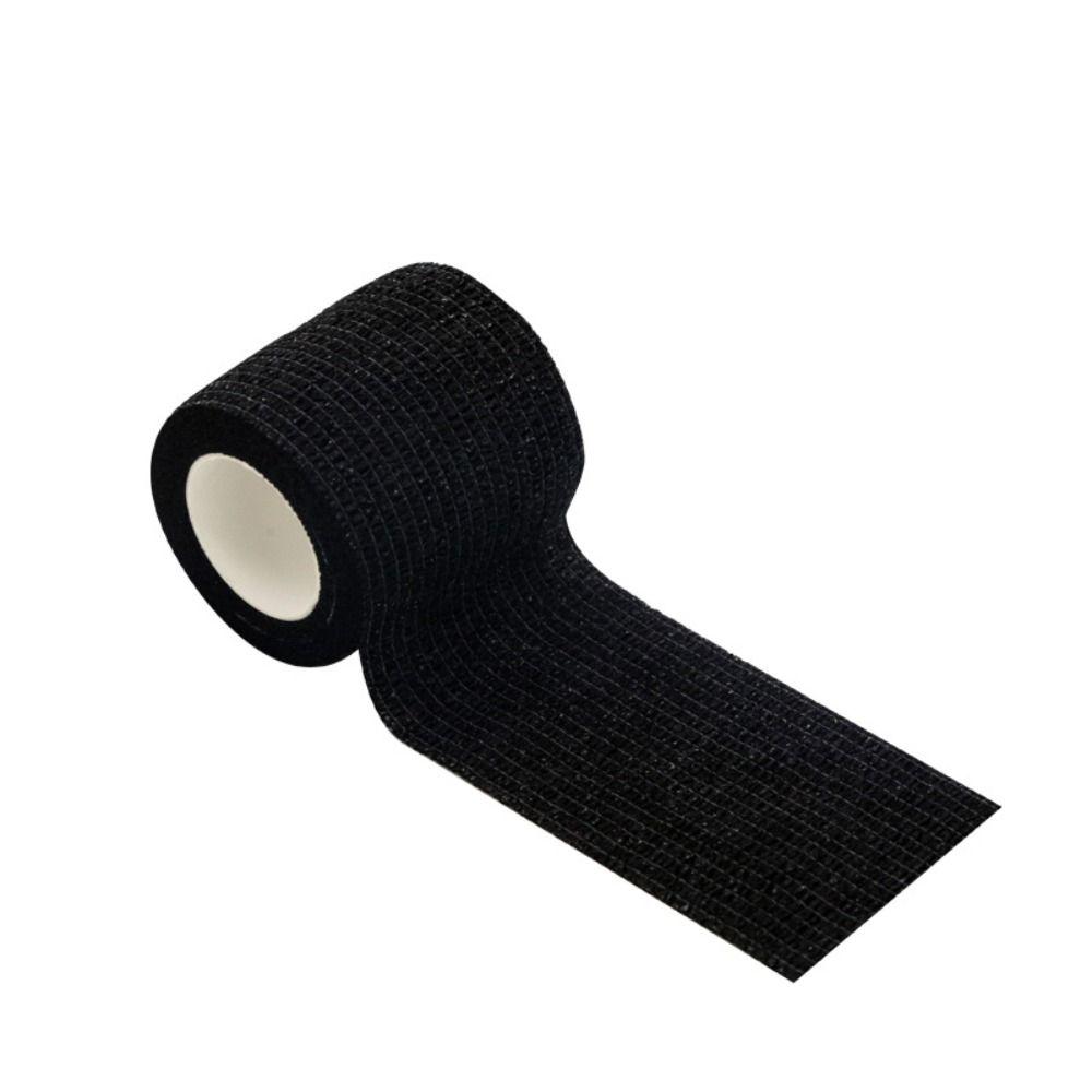 Self Adhesive Elastic Bandage Elastoplast Colorful Athletic Bandage Self Adhesive Bandage  Finger