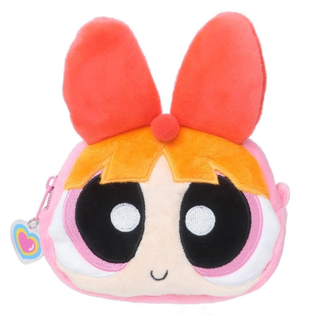 Powerpuff Girls Mini Face Pouch Blossom