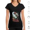 Reise T-Shirt 6XL Baumwolle Cooles Tee Animer Ärmel Kino Film