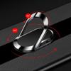Magnetic Holder Case For Huawei P60 Pro Case Luxury PU Leather Cover For Huawei P60 P60Pro P 60 Art Ring Capa Shockproof Bumper