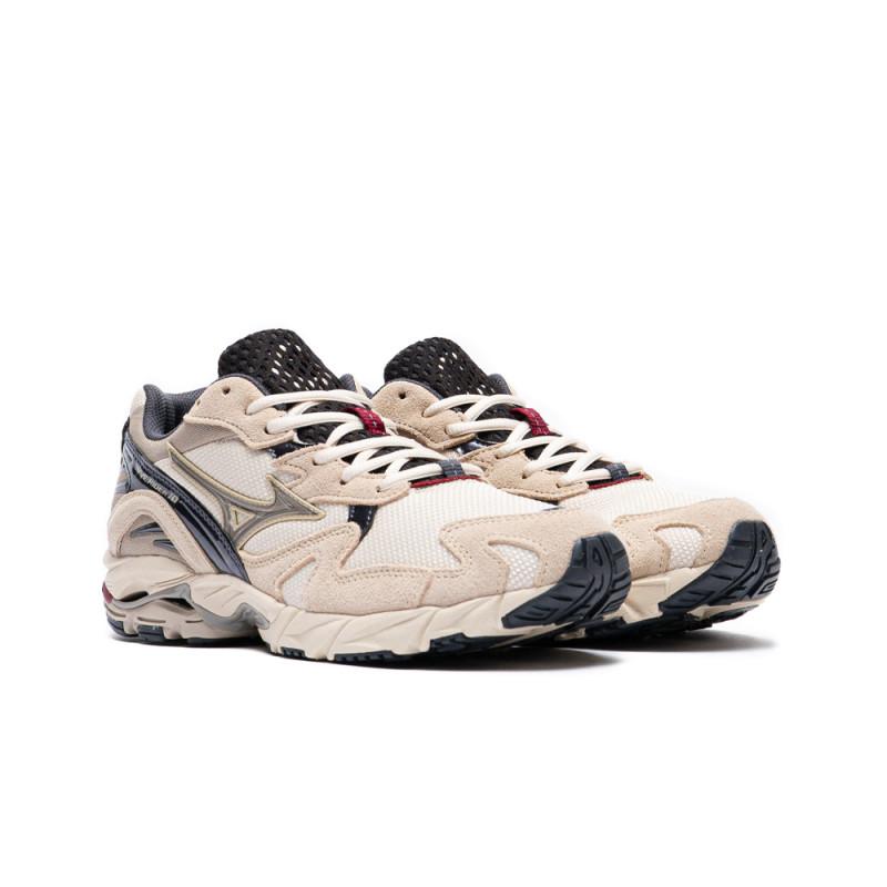 Sneakers Mizuno Beige Wave Rider 10