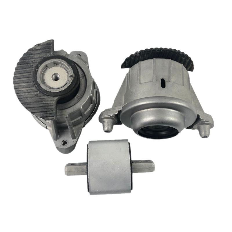 Motorlager Gummilager für Mercedes-Benz 204er Baureihe