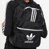 Adidas Originals Re nylon Twill Backpack Regular Unisex Black Adidas IJ0767