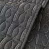 New Korean Little Fresh Sofa Mat Four Season Pure Cotton Anti Slip Cushion Winter Solid Color Fabric Art Sofa Cover Back Cushion