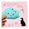 Set of 10 Dog Toys, Dog Chewing Toys, Sounds, Stuffed Animals, Cute, Dog Toys, Pet Supplies, Relieve Lack of Exercise, Stress Relief, Funny,