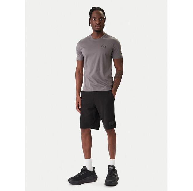 Шорты спортивные EA7 Emporio Armani 7M001365