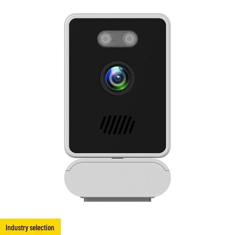 Starlight 1080P WiFi Window Camera with Night Vision
