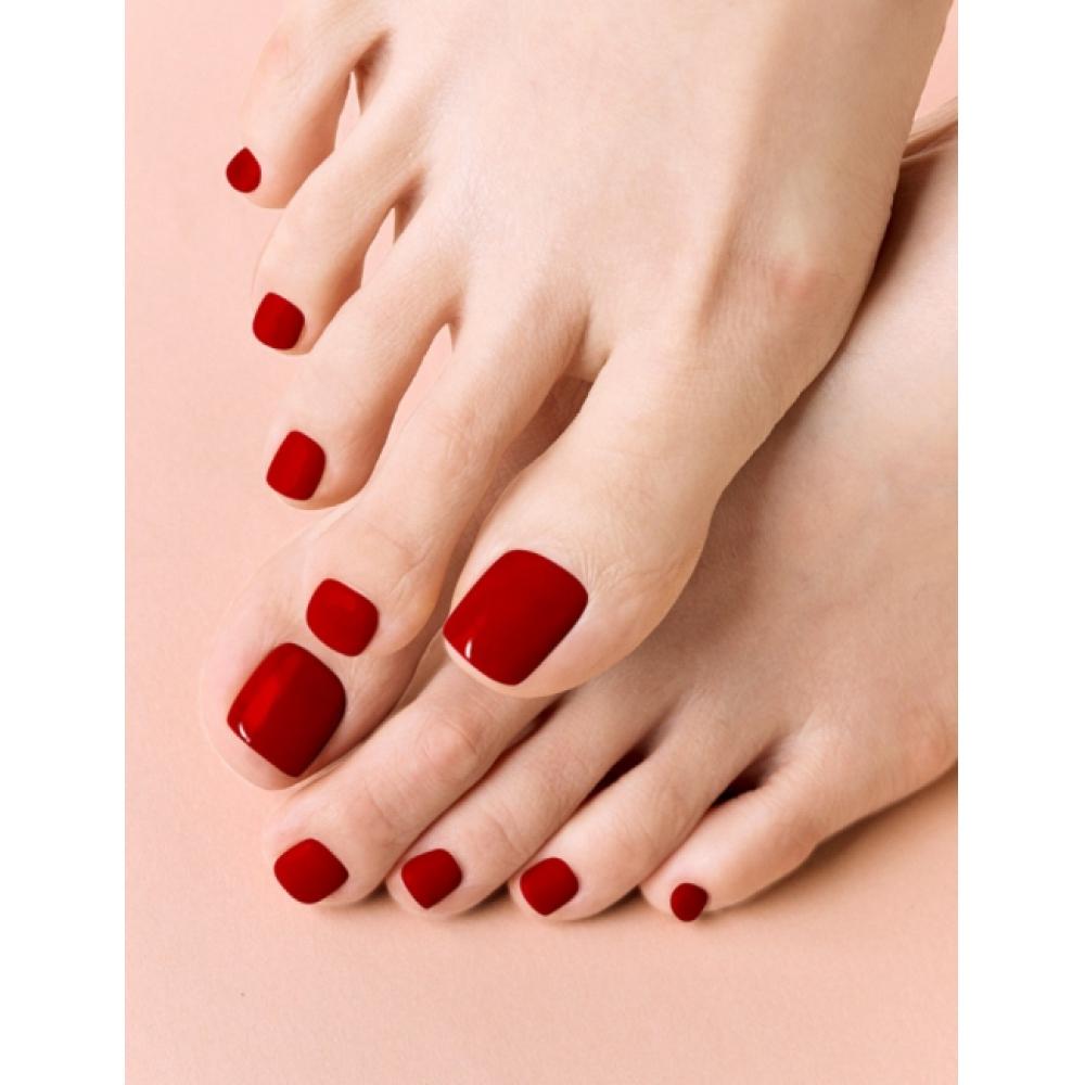 Ohora P Basic Pedy No.4 FREE