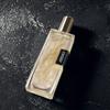 50ml Women's Gilt Sand Perfume Fresh and Long Lasting Light Fragrance Long Lasting Light Fragrance
