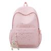 Zaino da scuola Gypsy a spalla Verde menta fresco Stella Luna Zaino Borsa da scuola ins Nicchia Borsa per nuovi studenti