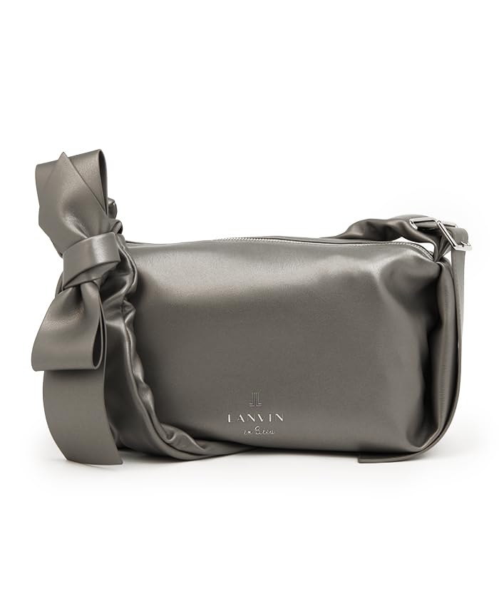 

en Shoulder for Bronze [LANVIN Bleu] bag, Fridity, women, бронзовый