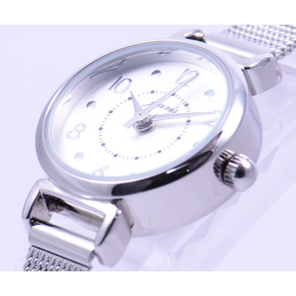 J-AXIS BL1132 Women's Quartz Wrist Watch - Gold / Pink / Silver BL1132-G BL1132-PG BL1132-S Gift Casual Business Sports Student