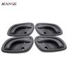 ISANCE Door Handle ide Interior Front Rear Left Right Grey Black For SUZUKI GRAND VITARA 1998-2005 8311060G01 8313060G01