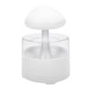 Cloud Rain Humidifier Essential Oil Diffuser 7 Adjustable LED Light Modes Raindrop Humidifier for Bedroom Living Room