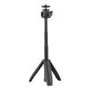Lightweight Portable   Tripod Extendable Tripod Stand Handle Grip with 4  S of   Height for Phone Camera Selfie Video Recording Live S