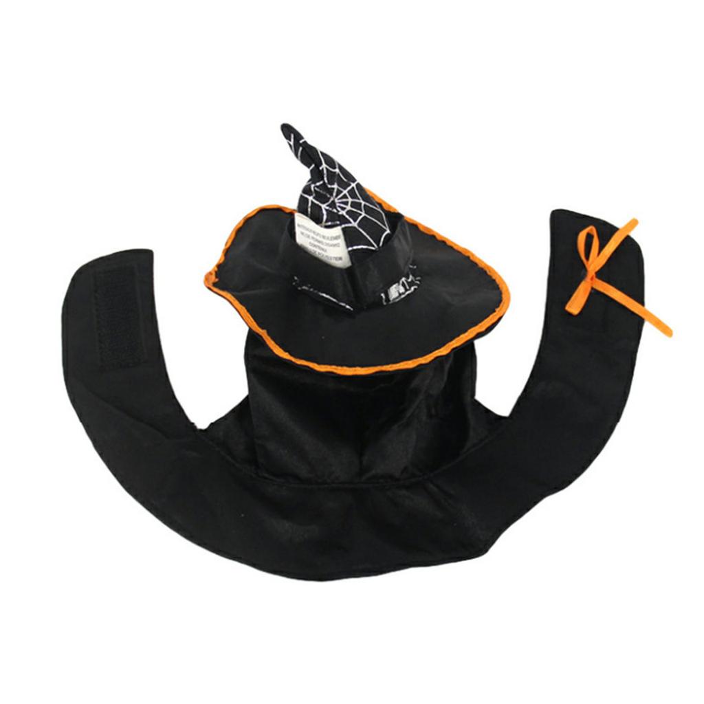 Theme Mischievous Cat Dogs Cosplay Hat Cute Festival Animal Hat with Adjustable Neck Strap Cosplay Accessories