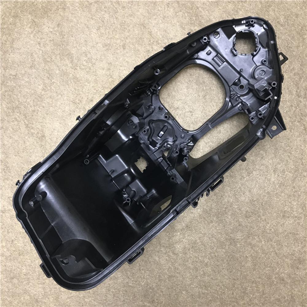 Scheinwerfersockel für BMW 5er F10/F18 2014–2017, Scheinwerferhaus, Auto-Hintersockel, Front-Auto-Scheinwerfer-Rückhaus