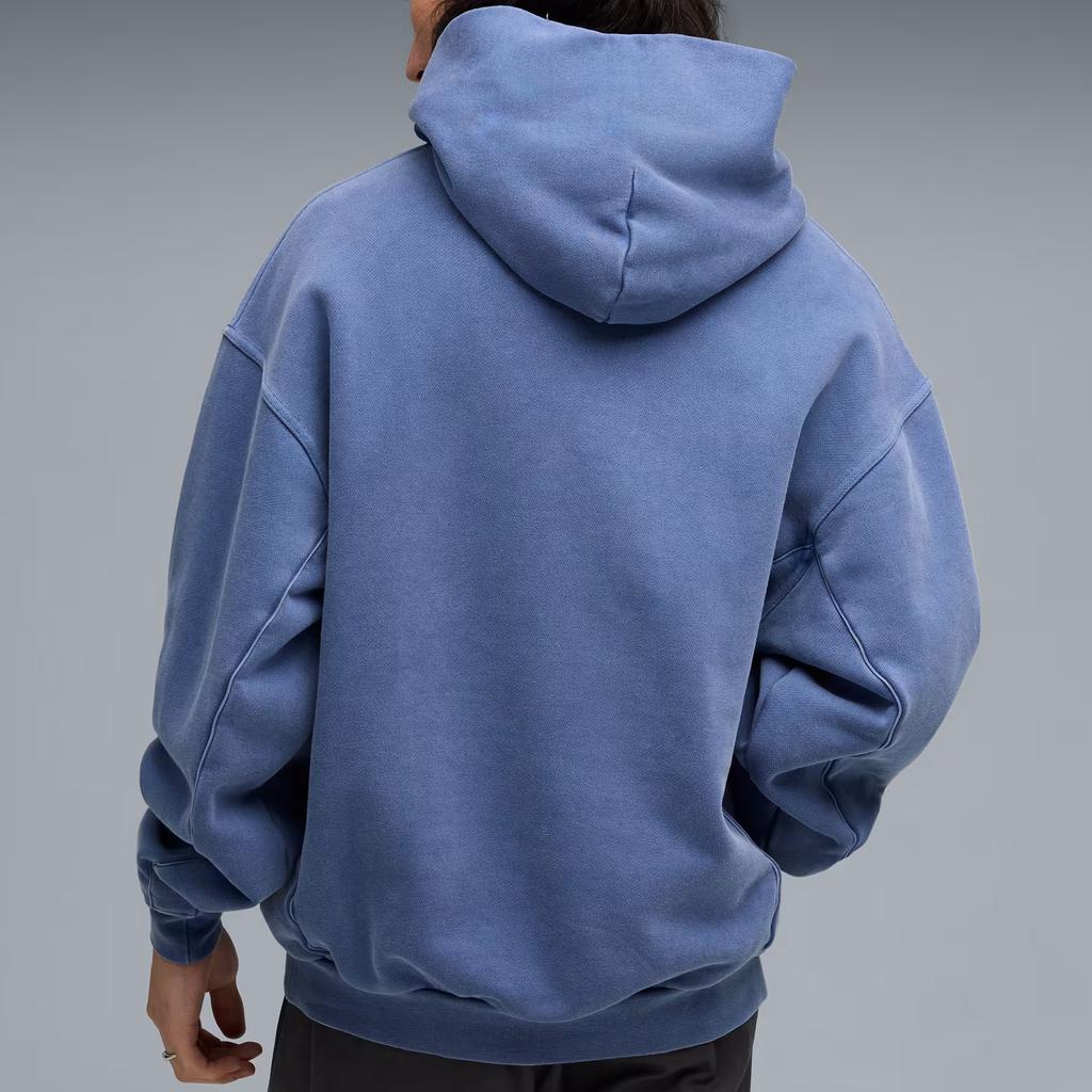 Puma X Represent Kollaboration FW25 Sport Locker geschnittener Pullover Langarm Sweatshirt Herren sweatshirt 632542-78