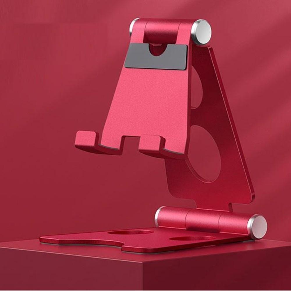 Portable Mobile Phone Stand Foldable Table Cell Phone Bracket Mobile Phone Holder  Universal
