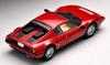 Tomica Limited Vintage Neo 1/64 Scale TLV-NEO Ferrari 512BBi Red Finished Product