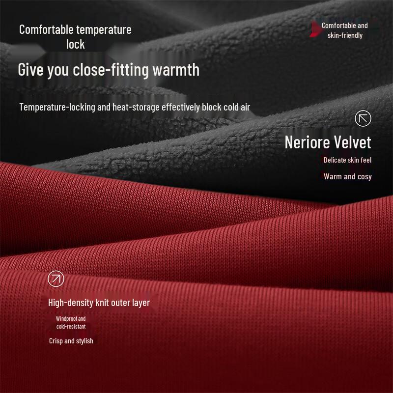 Warrior Unisex Fleece Lined Hooded Sweatshirt