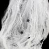Xiaomi 2026 Halloween Stretch Spider Cotton Web Spider Silk Bar KTV Scene Decor Ghost Festival Horror Party Prop Supplies