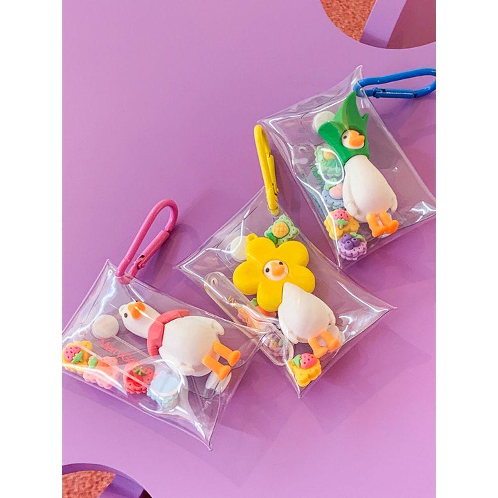 MGR [NEW] Gwangdeok Keychain (DIY Ver.)(3 colors)