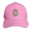 Vintage Jey Uso Yeet Yeet Yeet Baseball Cap Strapback Dad Hat Six Panel Structured Crown Sun Protection Upf 50