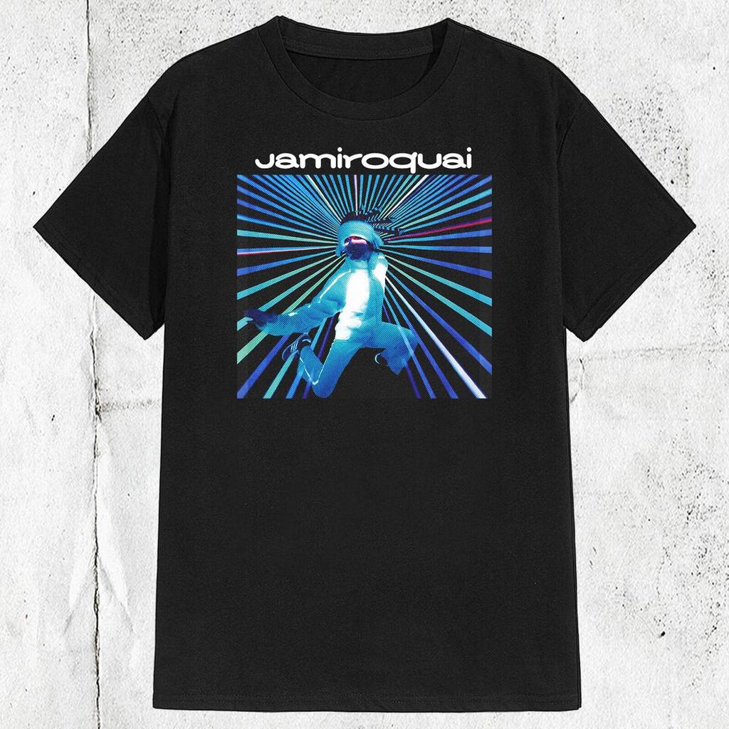 Maglietta Jamiroquai