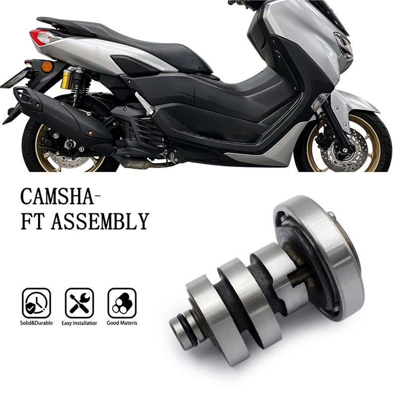 For NMAX155/AEROX/NVX155 2020- 2024 Motorcycle Camshaft Assembly Engine Replacement Part B6H-E2170-00