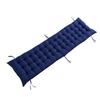 Thickened Cushion for Rocking, Rattan, or Sun Chairs