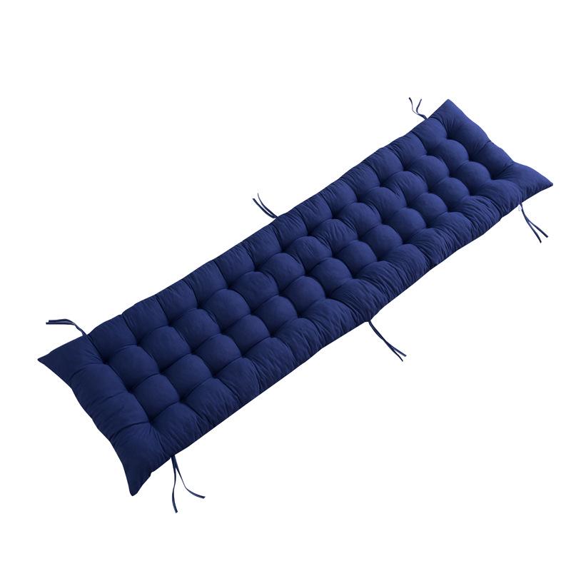 Thickened Cushion for Rocking, Rattan, or Sun Chairs