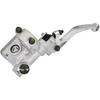 7/8 22mm Motorcycle Right Front Hydraulic Brake Master Cylinder Lever for Honda CRF250R CRF450R CR150R CR250R CRF 250X 450X RX