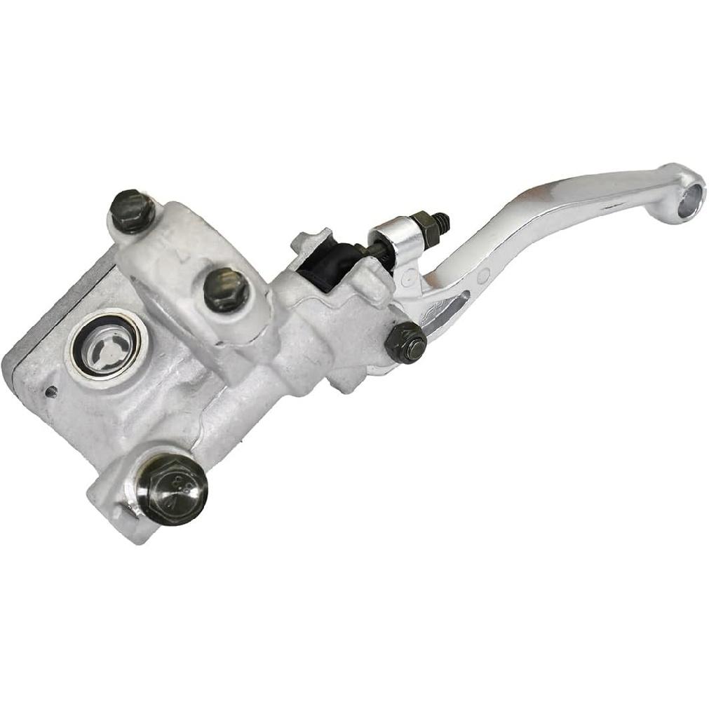 7/8 22mm Motorcycle Right Front Hydraulic Brake Master Cylinder Lever for Honda CRF250R CRF450R CR150R CR250R CRF 250X 450X RX