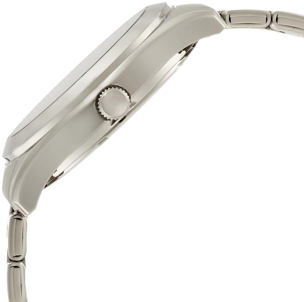 [Občan] Hodinky Regno Ring Solar KM1-211-51 Silver