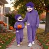 Kids Funny Pajamas Set with Comb and Shoes for Sleepwear and Lounging